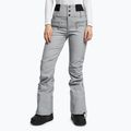 Dámské snowboardové kalhoty ROXY Rising High 2021 heather grey