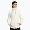 Dámská snowboardová mikina ROXY Tundra Fleece 2021 egret
