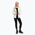 Dámská snowboardová mikina ROXY Tundra Fleece 2021 egret 2
