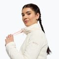 Dámská snowboardová mikina ROXY Tundra Fleece 2021 egret 5