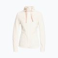 Dámská snowboardová mikina ROXY Tundra Fleece 2021 egret 9