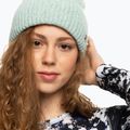 Dámská zimní čepice ROXY Peak Chic 2021 fair aqua 5