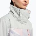 Dámská snowboardová bunda ROXY Jetty Block 2021 gray violet marble 6