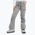 Dámské snowboardové kalhoty ROXY Nadia 2021 heather grey