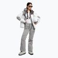 Dámské snowboardové kalhoty ROXY Nadia 2021 heather grey 2