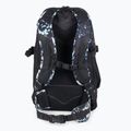 Dámský batoh na snowboard ROXY Tribute 2021 true black black flowers 3