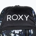 Dámský batoh na snowboard ROXY Tribute 2021 true black black flowers 4