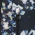 Dámský batoh na snowboard ROXY Tribute 2021 true black black flowers 6