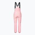 Dětské kalhoty na snowboard ROXY Non Stop Bib 2021 mellow rose 2