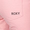 Dětské kalhoty na snowboard ROXY Non Stop Bib 2021 mellow rose 6