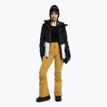 Dámské snowboardové kalhoty ROXY Rising High 2021 honey 2
