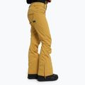 Dámské snowboardové kalhoty ROXY Rising High 2021 honey 3