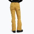 Dámské snowboardové kalhoty ROXY Rising High 2021 honey 4