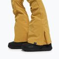 Dámské snowboardové kalhoty ROXY Rising High 2021 honey 7