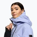 Dámská snowboardová bunda ROXY Gore-Tex Stretch Purelines 2021 easter egg 6