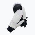 Dámské snowboardové rukavice ROXY Chloe Kim 2021 gray violet marble