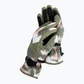 Dámské snowboardové rukavice ROXY Jetty 2021 deep lichen green nimal