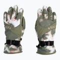 Dámské snowboardové rukavice ROXY Jetty 2021 deep lichen green nimal 2