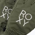 Dámské snowboardové rukavice ROXY Freshfields 2021 deep lichen green 4