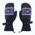 Snowboardová rukavice Quiksilver Broad Peak Mitt navy blue EQYHN03177 3