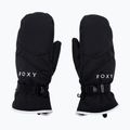 Dámské snowboardové rukavice ROXY Jetty Solid Mitt 2021 black 3