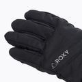 Dámské snowboardové rukavice ROXY Gore Tex Fizz true black 4
