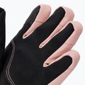 Dětské rukavice na snowboard ROXY Freshfields 2021 mellow rose 5