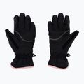 Dětské rukavice na snowboard ROXY Freshfields 2021 true black 2