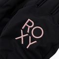 Dětské rukavice na snowboard ROXY Freshfields 2021 true black 4