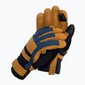 Snowboardové rukavice Quiksilver Squad Yellow EQYHN03178
