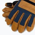 Snowboardové rukavice Quiksilver Squad Yellow EQYHN03178 4