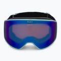 Dámské snowboardové brýle ROXY Storm 2021 fair aqua/ml blue 3