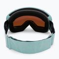 Dámské snowboardové brýle ROXY Storm 2021 fair aqua/ml blue 4