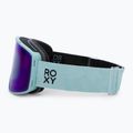 Dámské snowboardové brýle ROXY Storm 2021 fair aqua/ml blue 5