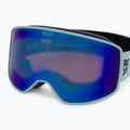 Dámské snowboardové brýle ROXY Storm 2021 fair aqua/ml blue 6