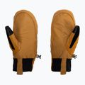 Quiksilver Squad Mitt Yellow EQYHN03161 Snowboardové rukavice 2