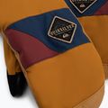 Quiksilver Squad Mitt Yellow EQYHN03161 Snowboardové rukavice 4