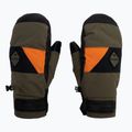 Quiksilver Squad Mitt Green EQYHN03161 Snowboardové rukavice 2