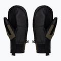Quiksilver Squad Mitt Green EQYHN03161 Snowboardové rukavice 3