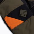 Quiksilver Squad Mitt Green EQYHN03161 Snowboardové rukavice 4