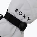 Dámské snowboardové rukavice ROXY Jetty Solid Mitt 2021 white 4