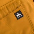 Quiksilver Estate pánské snowboardové kalhoty žluté EQYTP03146 3