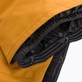 Quiksilver Estate pánské snowboardové kalhoty žluté EQYTP03146 5