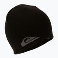 Quiksilver M&W snowboardová čepice černá EQYHA03329