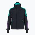 Quiksilver Radicalo pánská snowboardová bunda černá EQYTJ03361