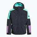 Quiksilver Radicalo pánská snowboardová bunda černá EQYTJ03361 6