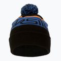 Quiksilver Summit snowboardová čepice černo-modrá EQYHA03306 2