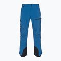 Quiksilver Utility pánské snowboardové kalhoty modré EQYTP03140