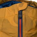 Dětská snowboardová bunda Quiksilver Side Hit Orange EQBTJ03158 3