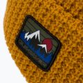 Quiksilver snowboardová čepice Tofino yellow EQYHA03330 3